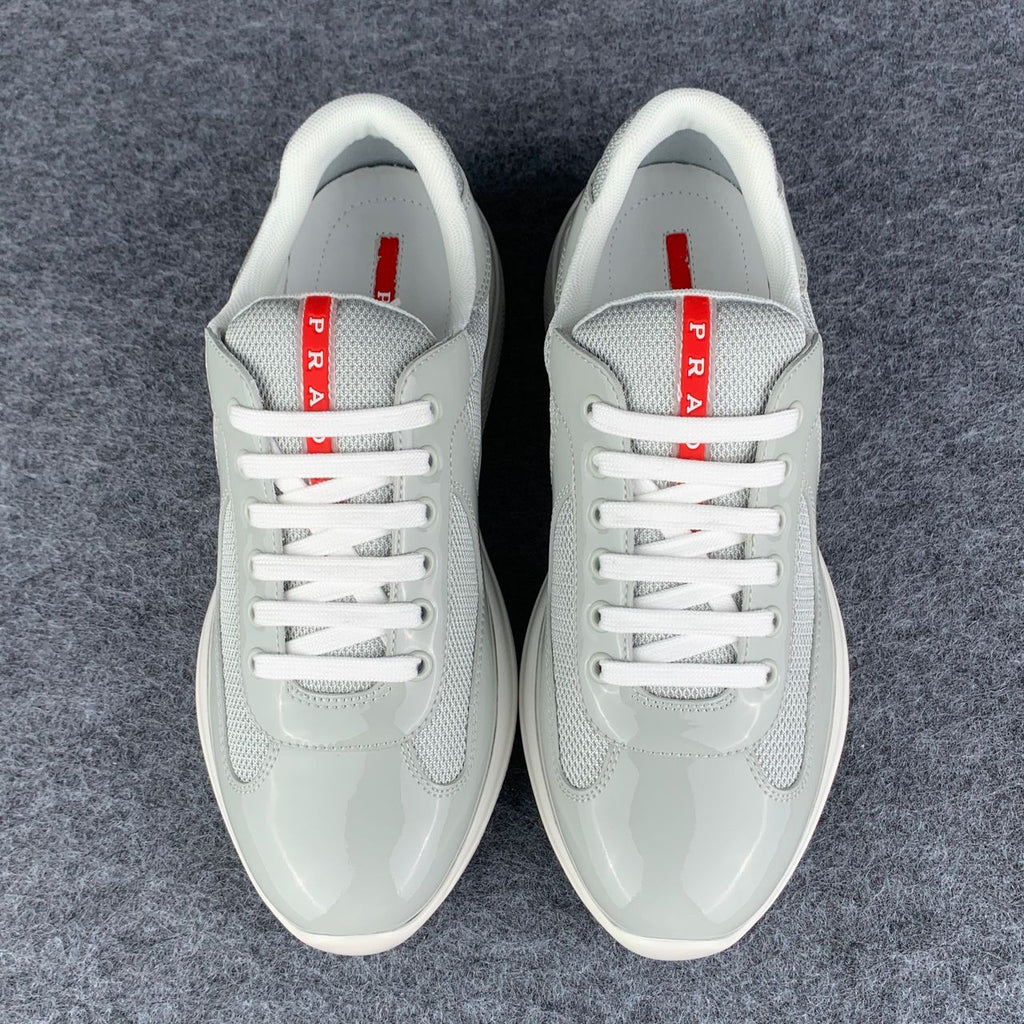 Prada America's Cup 'Pearl Silver'