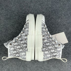 Dior B23 High Oblique - Shawn Bee Embroidery Patch'