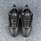 LV Skate Sneaker 'Black