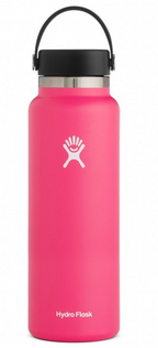 Hydro Flask - 40oz Wide Mouth Flex Cap - Birch