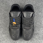 LV Trainer 'Black Monochrome'