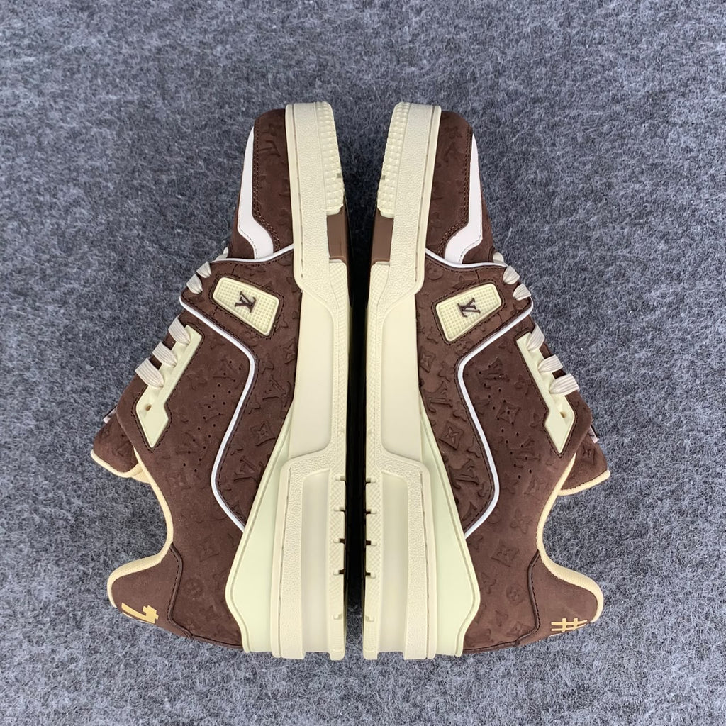 Tyler, the Creator x LV Trainer 'Mocha'