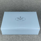 Prada Recycled Nylon Moon Boots