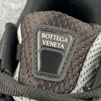 Bottega Veneta Orbit Sneaker 'Black'
