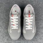Prada America's Cup 'Soft Rubber Steel Grey'