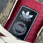 Gucci x Gazelle 'Beige GG Monogram'