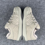 Dior B9S Skater Sneaker ‘Gray Kumo Cannage’