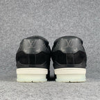 LV Trainer 'Black Monogram'