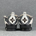 LV Skate Sneaker 'Anthracite'