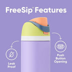 Owala FreeSip Bottle 32oz - That's My Jam (Limited Edition)