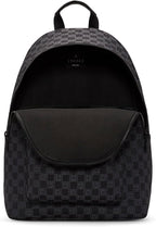 Jordan zaino scuola JAM MONOGRAM BACKPACK con logo all over