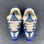 LV Skate Sneaker 'Blue'