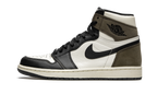 Air Jordan 1 Retro High OG "Dark Mocha" 555088 105