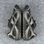 Bottega Veneta Orbit Sneaker 'Black'