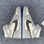 Dior x Air Jordan 1 High