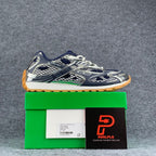 Bottega Veneta Orbit Sneaker 'Abyss Silver'