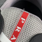 Prada America's Cup Black