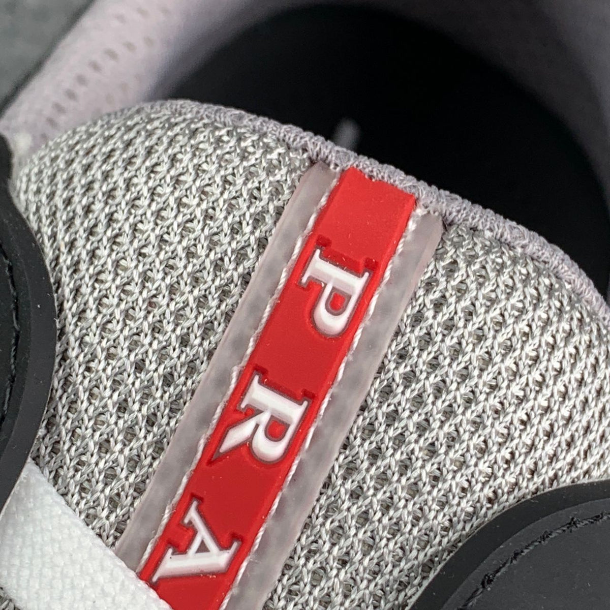 Prada America's Cup Black