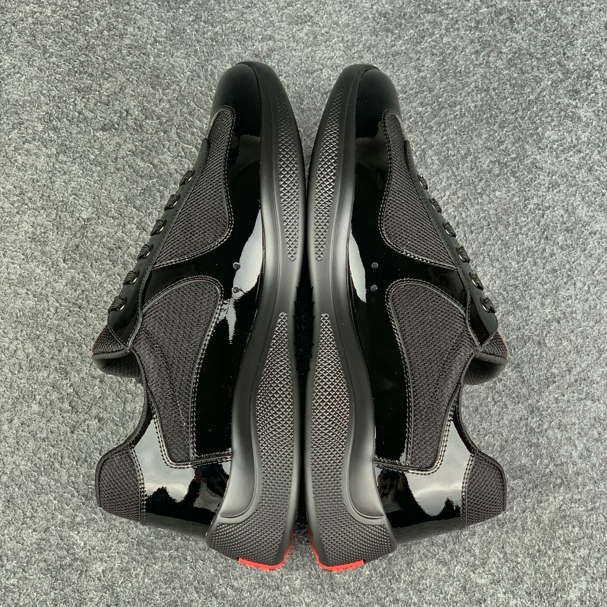 Wmns Prada America's Cup 'Black'