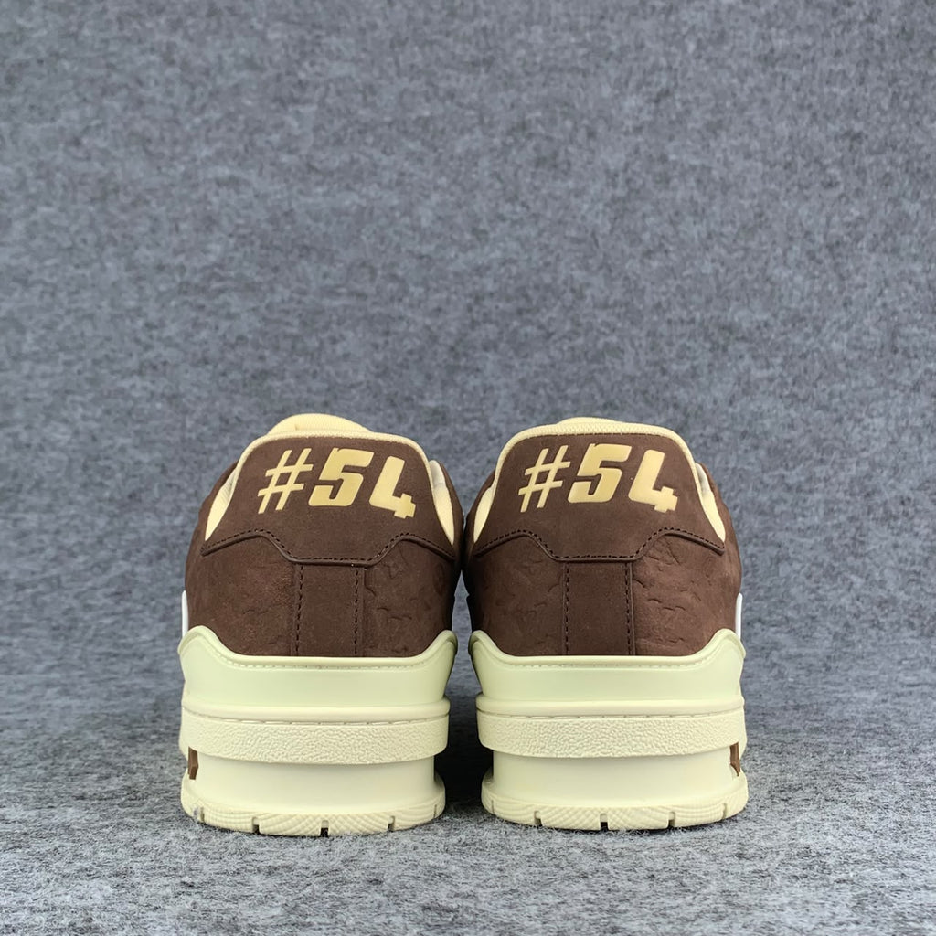 Tyler, the Creator x LV Trainer 'Mocha'