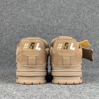 LV Trainer 'Taupe'