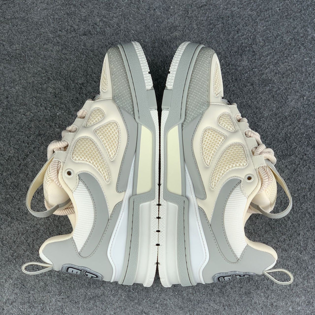 LV Skate Sneaker ‘Light Grey