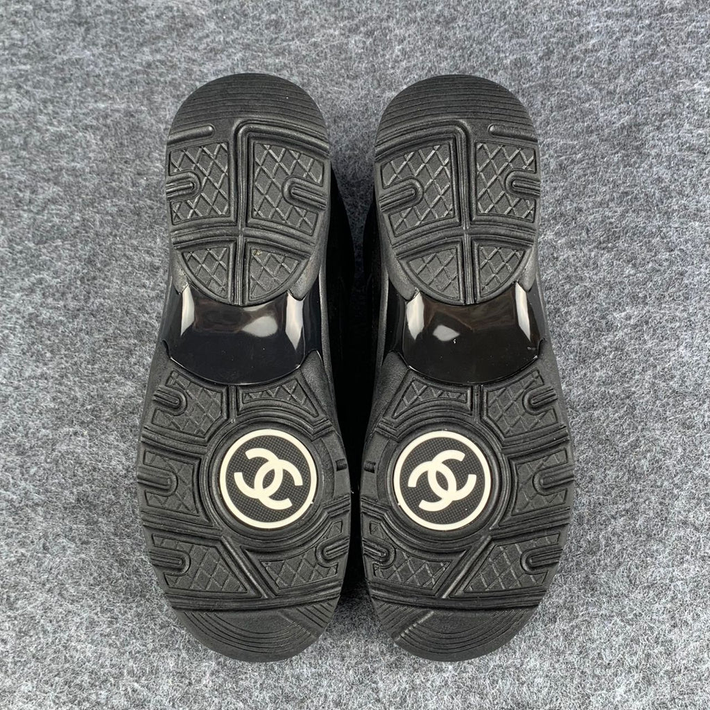 Chanel Sneaker 'Black'
