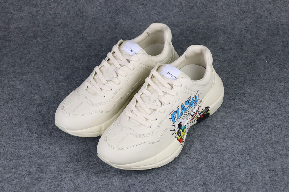 Disney x Gucci Rhyton 'Donald Duck'
