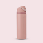 Owala FreeSip Bottle 24oz - Rose Quartz