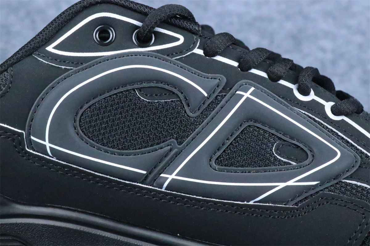 Dior B30 'Black' (B-Grade Version)