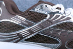 Bottega Veneta Orbit Sneaker ‘Fondant Silver’