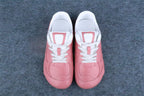 Bottega Veneta Orbit Wmns Flash Sneaker ‘Camelia’