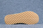 Bottega Veneta Orbit ‘Zesty/Basalt’