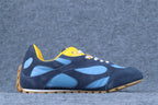 Bottega Veneta Orbit Flash Sneaker ‘Navy’