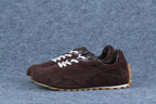 Bottega Veneta Orbit Sneaker ‘Dark Brown’