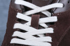 Bottega Veneta Orbit Sneaker ‘Dark Brown’