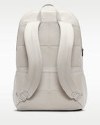 Nike Brasilia Backpack- Light Bone 24L