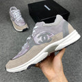 Chanel Wmns Sneaker 'Dark Grey'