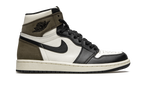 Air Jordan 1 Retro High OG "Dark Mocha" 555088 105