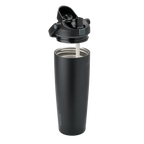 Owala FreeSip Sway Bottle 40oz - Very Very Dark