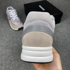 Chanel Wmns Sneaker 'Dark Grey'