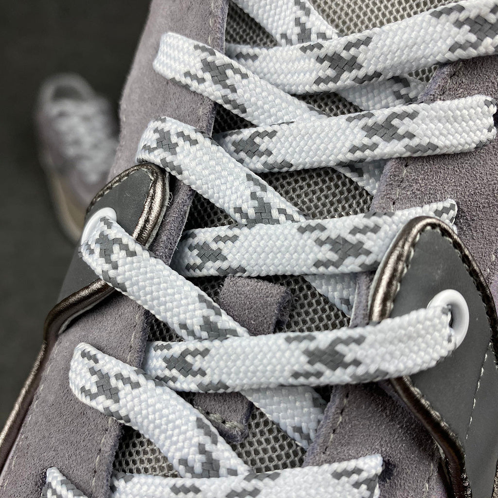Chanel Wmns Sneaker 'Dark Grey'