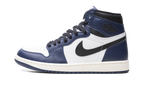 Air Jordan 1 Retro High OG "Midnight Navy" DZ5485 401
