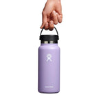 Hydro Flask - 32oz Wide Mouth Flex Cap - Birch