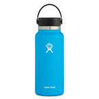 Hydro Flask - 32oz Wide Mouth Flex Cap - Birch