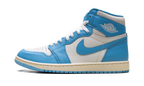 Air Jordan 1 High OG "UNC Reimagined" DZ5485 402